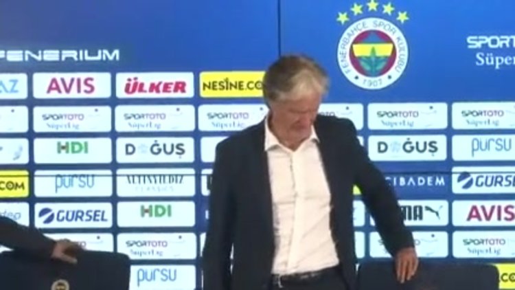 Jorge Jesus: Henüz ligin başındayız