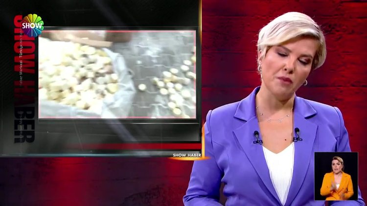 Deterjan dolandırıcılığı iddiası!