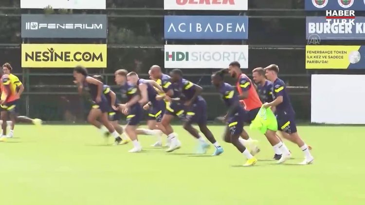 Fenerbahçe maçı hangi kanalda? Slovacko - Fenerbahçe maçı ne zaman, hangi kanalda saat kaçta? - Muhtemel 11