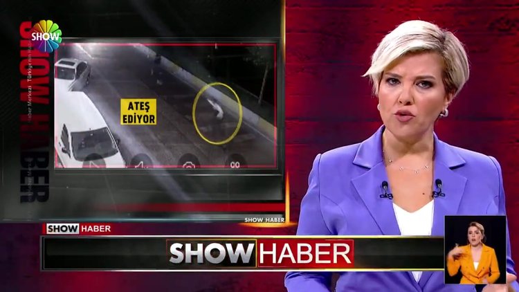 Av kovaladı, avcı kaçtı!