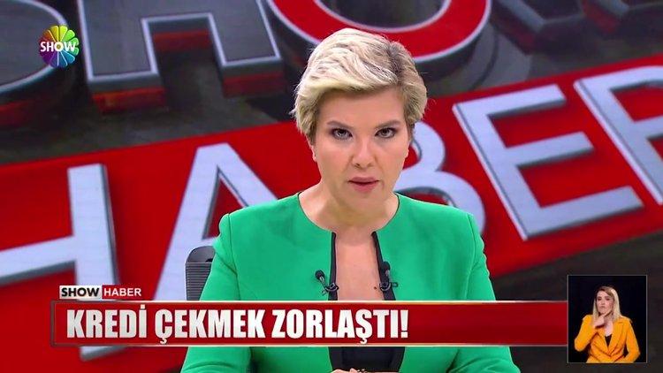 Kredi çekmek zorlaştı!