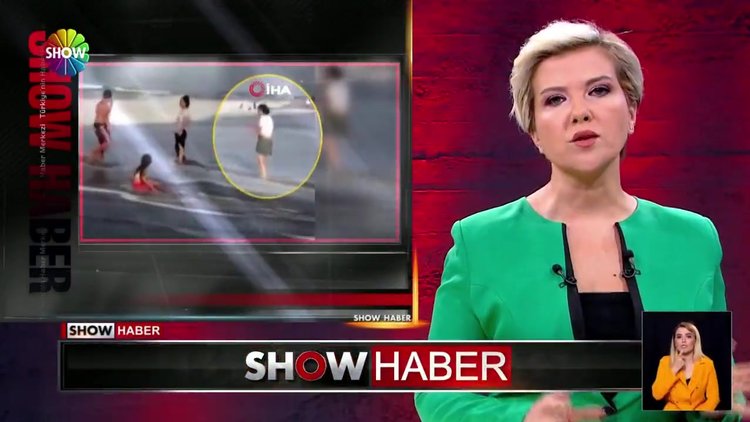 Dalgalar ölüme sürükledi!