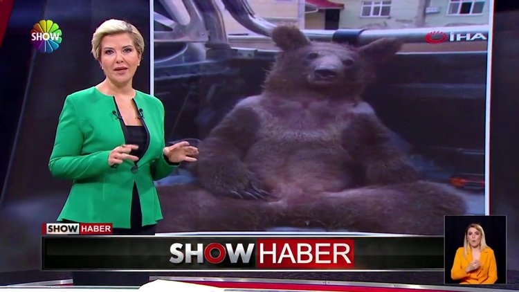 Balları yedi yedi, fenalık geçirdi