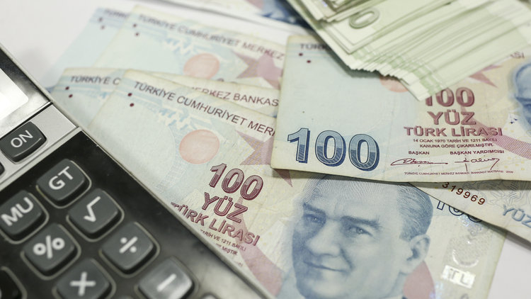 Emekli banka promosyoları ne kadar? Hangi banka 7500 TL promosyon veriyor?