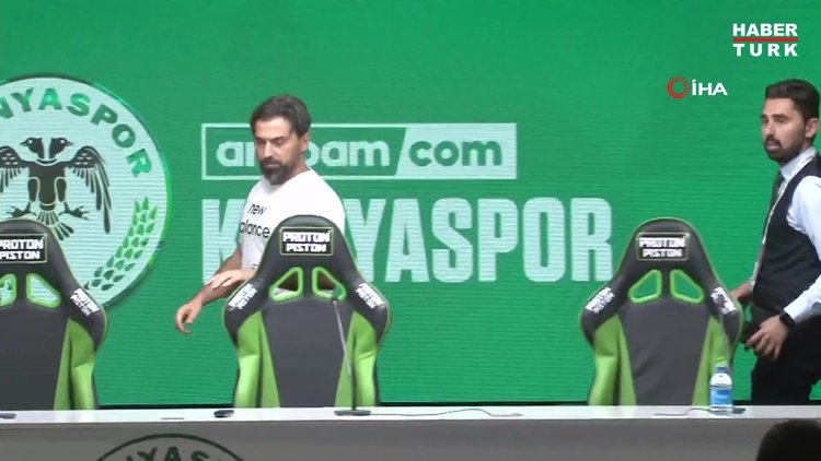 İlhan Palut: "Son derece kabul edilemez bir skor ve eleniş"