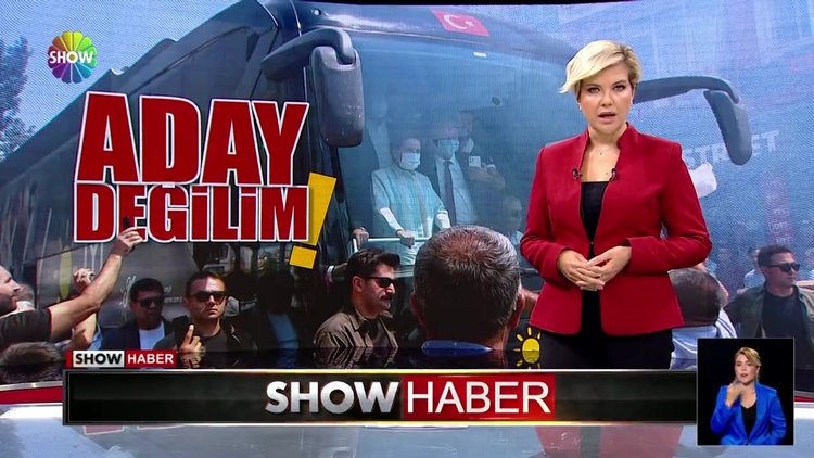 Akşener seçim turunda