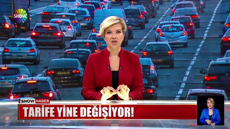 Trafik sigortasına %20 zam yolda!