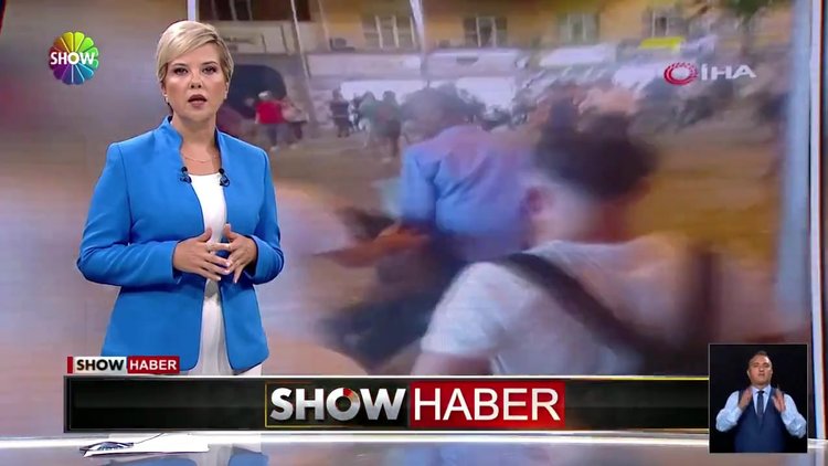 Masa-tabure anlaşmazlığından savaş çıktı!