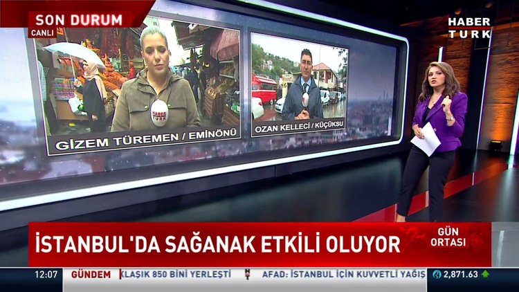 Beykoz'da da bir istinat duvarı çöktü