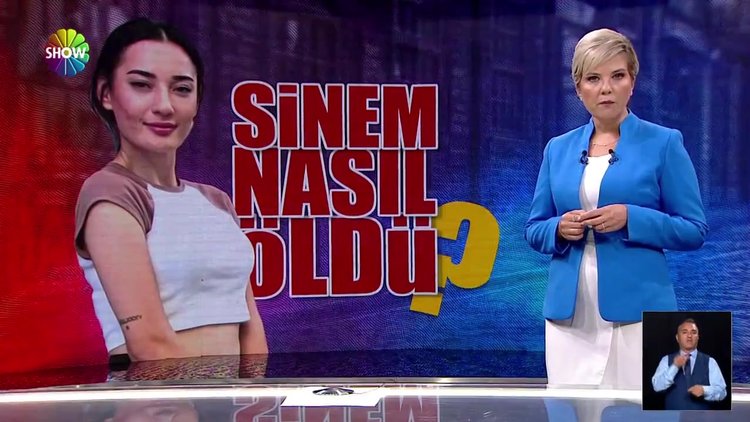 Ölmeden polise 3 isim verdi!