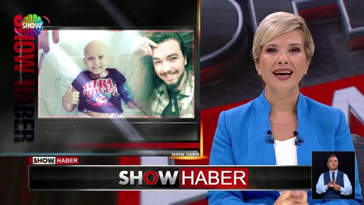 Küçük Elif isteğine kavuştu