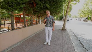 Şef Kapımda 61. Bölüm