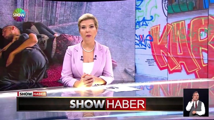 Bağımlı sevgililer sokakta huzur bırakmadı