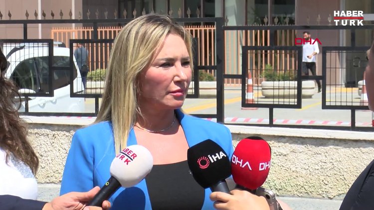 Ece Erken'in eşini öldüren sanık savunma yaptığı sırada bayıldı