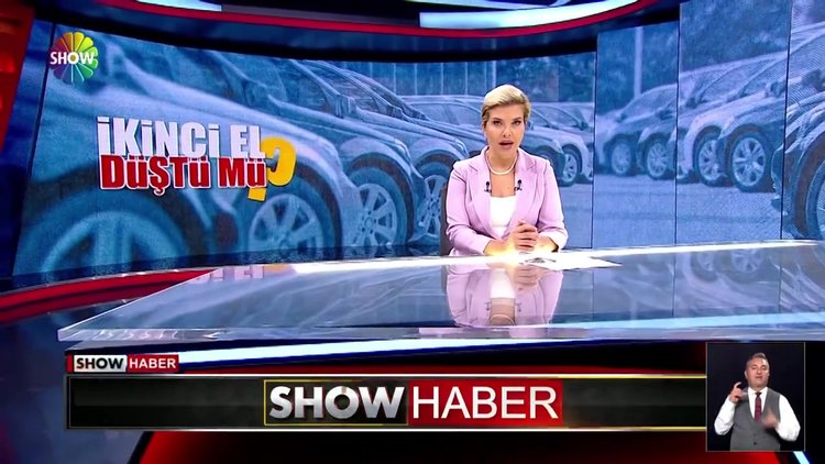 2. el araç satışında yeni dönem