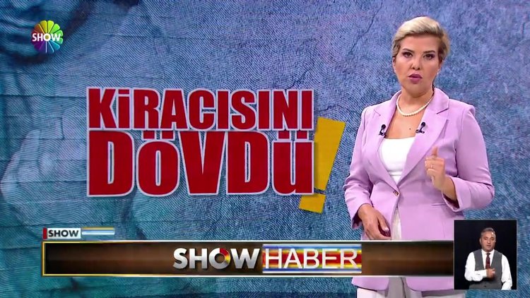 Yine ev sahibi-kiracı krizi!