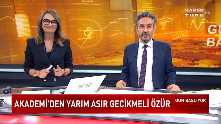 Gün Başlıyor - 17 Ağustos 2022 (Lviv'de büyük zirve)