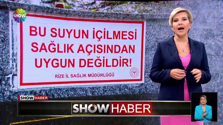 Şifalı sandılar, zehirli çıktı