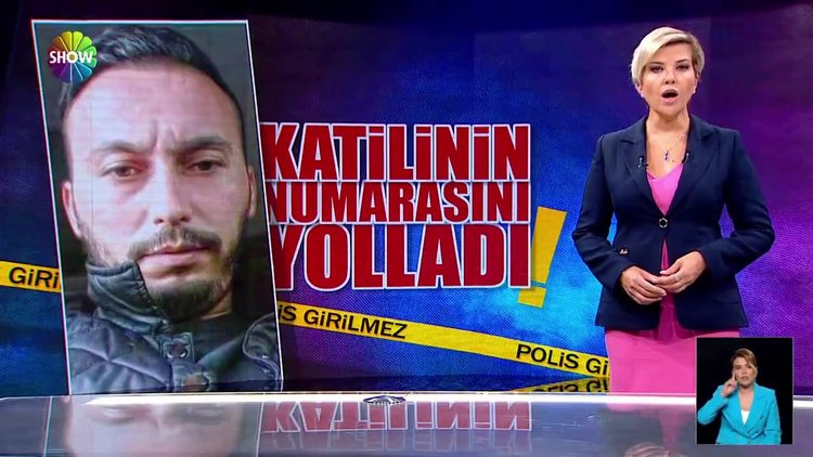 Eski karısını başka bir adamla görünce...