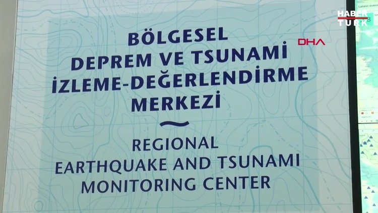 Kandilli'den deprem uyarısı!