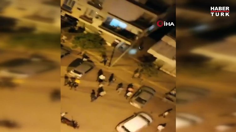 Şanlıurfa Birecik'te silahlı kavga: 1 ölü, 1 yaralı