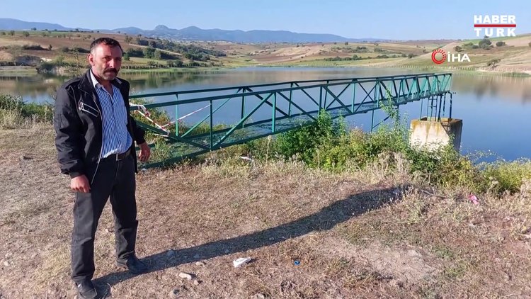 Drenaj kuyusu 3 kardeşe mezar oldu