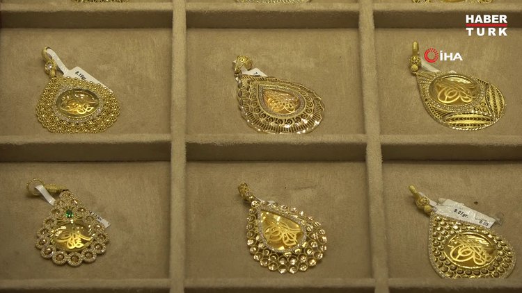 19 ağustos altın fiyatları ne kadar? Gram altın, çeyrek altın fiyatlarında son durum ne?