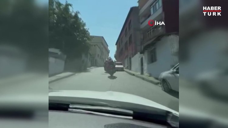 Kuştepe'de "Narko Dar Alan Uygulaması"