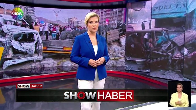 1 günde 2 kaza... 35 kara haber!