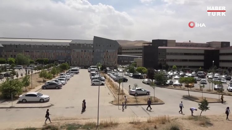 Van'da sahte içki kabusu: Ölü sayısı 4'e çıktı