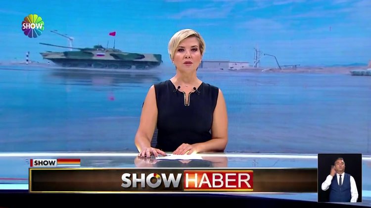 Ordular kıyasıya yarıştı!