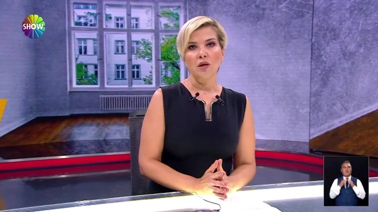 Evin eski sahibi evden çıkmıyor!