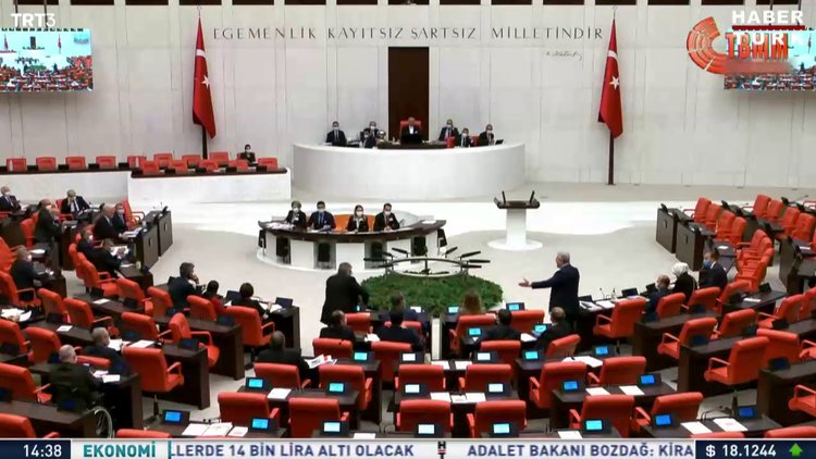 SON DAKİKA! EYT'de son dakika gelişmesi! EYT yasasında son durum ne?