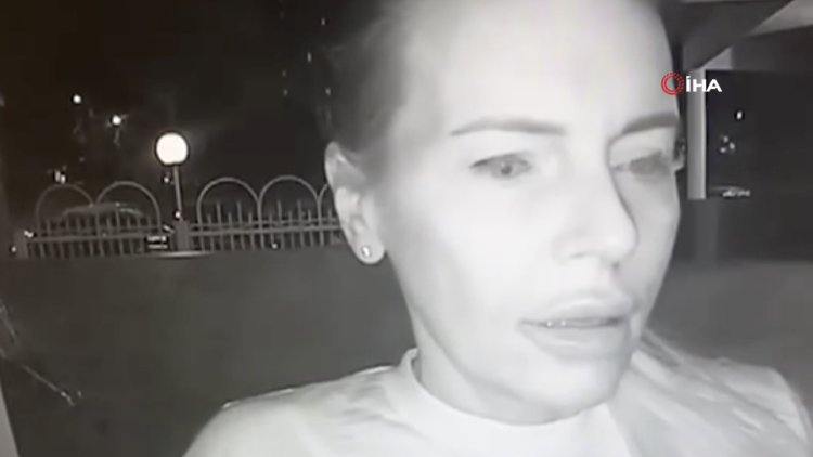 Rus istihbaratı, Darya Dugina suikastinin zanlısına ait görüntüler yayınladı