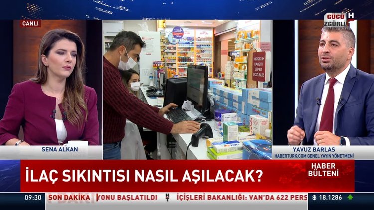 İlaç sıkıntısı nasıl aşılacak?