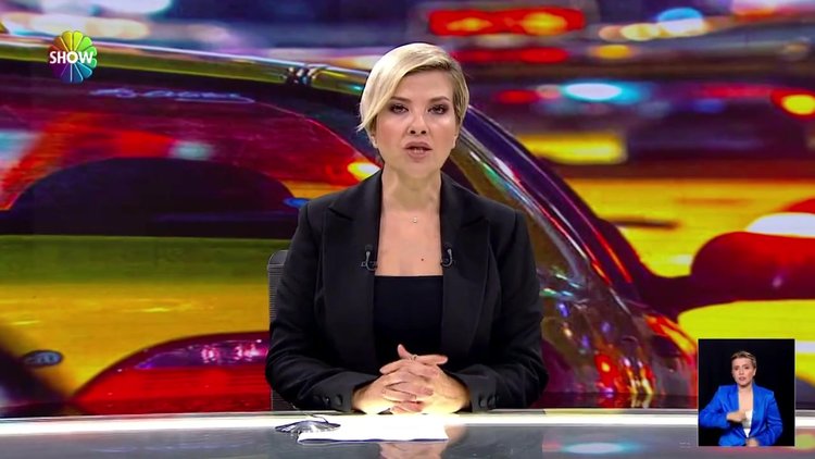 Sivil trafik polisleri taksi denetiminde