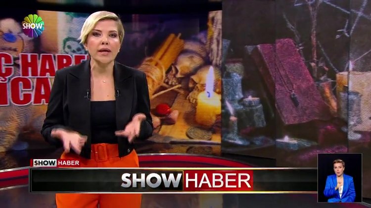 Din sömürüsünde son perde!