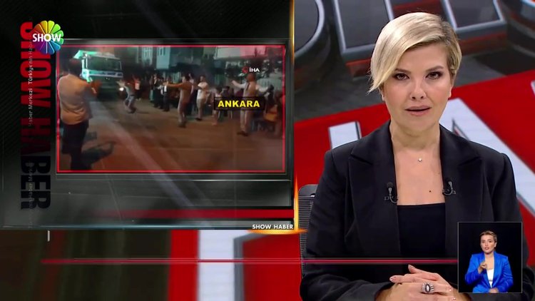 Fenomen temizlik işçisine rakip çıktı!