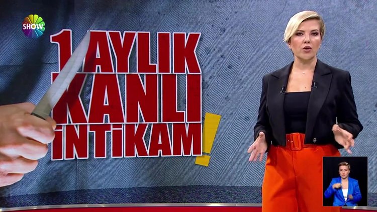 İranlı müşteri İranlı işletmeciyi bıçakladı