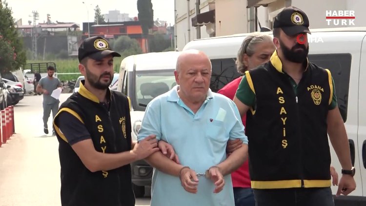 Adana'da "hırsız var" diye bağıran kişiyle tartışan şahıs öldürüldü