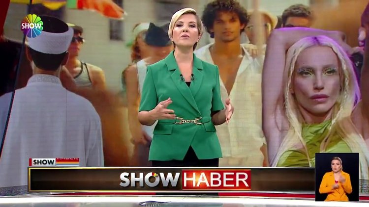 Şarkıcı Gülşen gözaltına alındı!