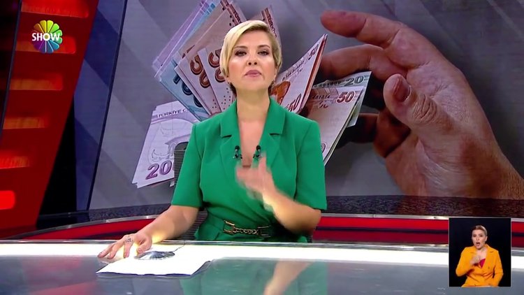 Dar gelirlilere yeni destek paketi