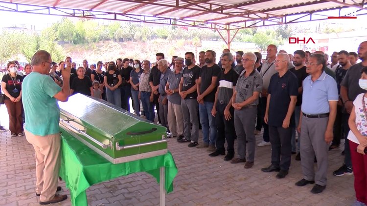 Scooterden düşen psikolog öldü!