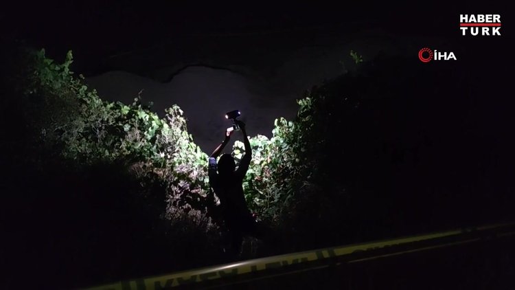 5 yıl sonra gelen itiraf cinayeti ortaya çıkardı