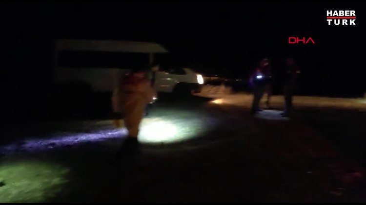 Muradiye'de çoban arazide ölü bulundu, 3 kişi gözaltına alındı