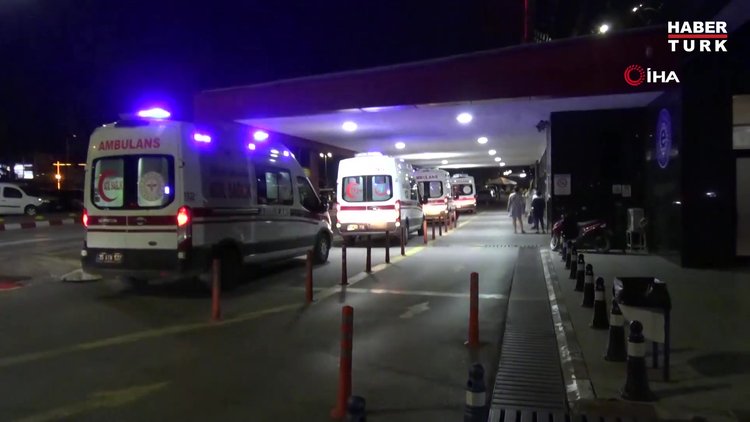 Oğlu tarafından 15 kez bıçaklanan hamile kadının bebeği kurtarılamadı