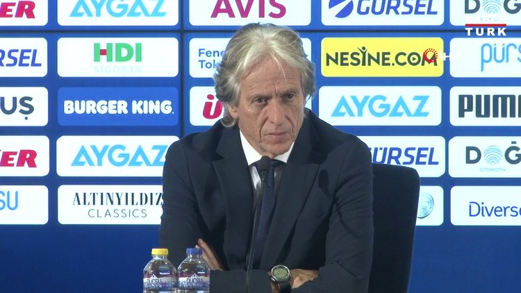 Jesus: Fenerbahçe prestijini tekrardan geri kazanmalı