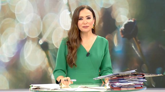 Didem Arslan Yılmaz'la Vazgeçme 473. Bölüm