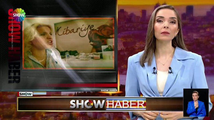 Kibariye'nin en acı günü...