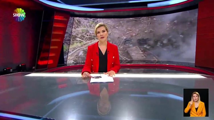 Askerin rüyası kabusa döndü!